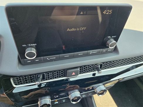 New 2026 Honda Civic Sport image 9