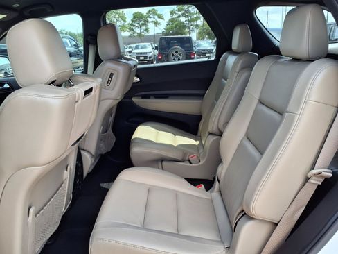 Used 2021 Dodge Durango GT RWD image 21