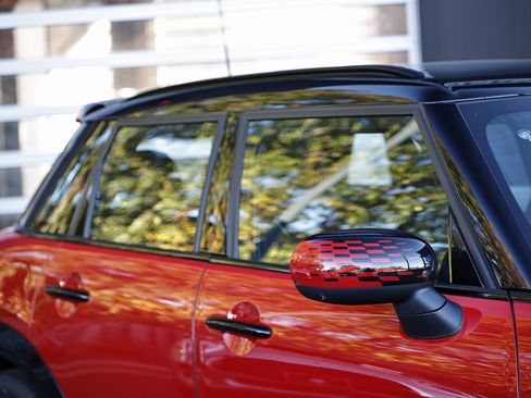 New 2026 MINI Cooper S image 3