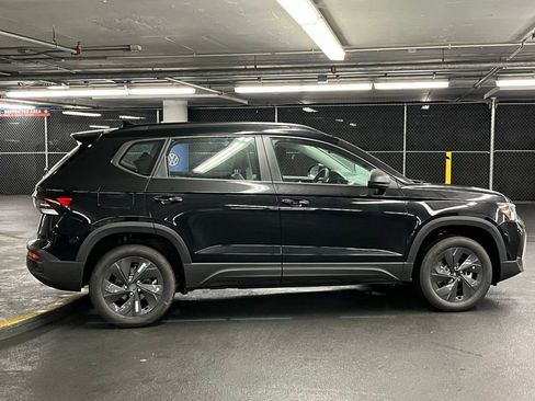 New 2026 Volkswagen Taos S FWD image 35