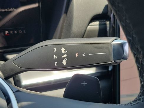 New 2026 GMC Terrain Elevation FWD image 17