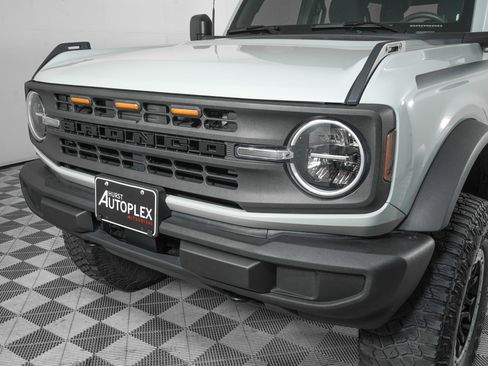 Used 2023 Ford Bronco 4-Door image 27