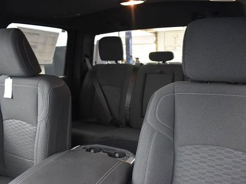 New 2025 RAM 2500 Big Horn AWD/4WD image 13