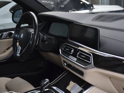 Used 2019 BMW X5 xDrive40i w/ Premium Package 2 AWD/4WD image 27