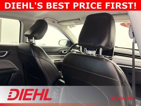 Used 2022 Jeep Compass Latitude w/ Convenience Group AWD/4WD image 12