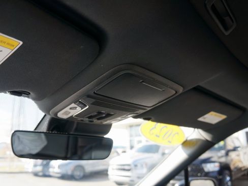 Certified 2023 Honda Ridgeline Black Edition image 28