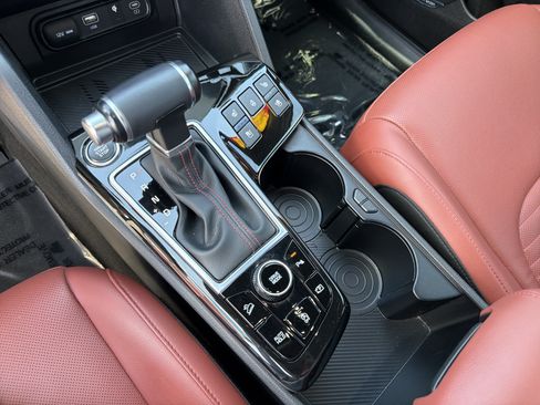 Used 2023 Kia Sportage SX FWD image 29