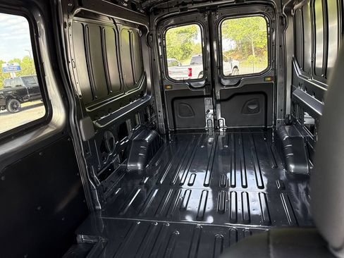 New 2026 Ford Transit 350 148 Medium Roof RWD image 20