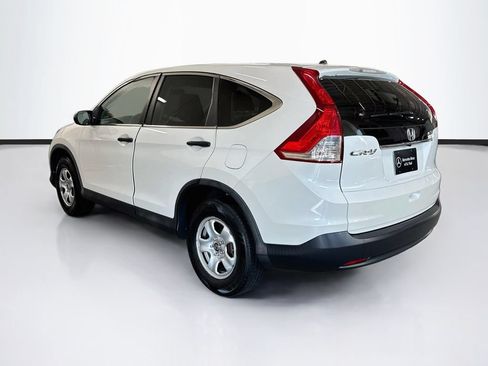 Used 2013 Honda CR-V LX image 7