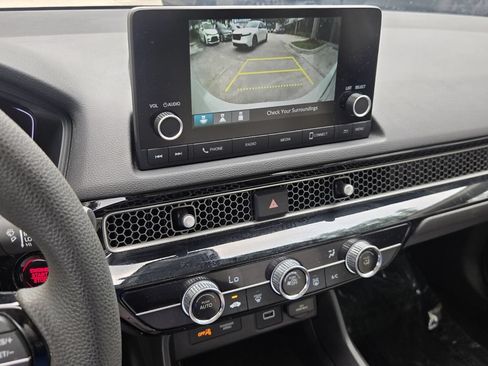 Used 2024 Honda Civic LX image 20