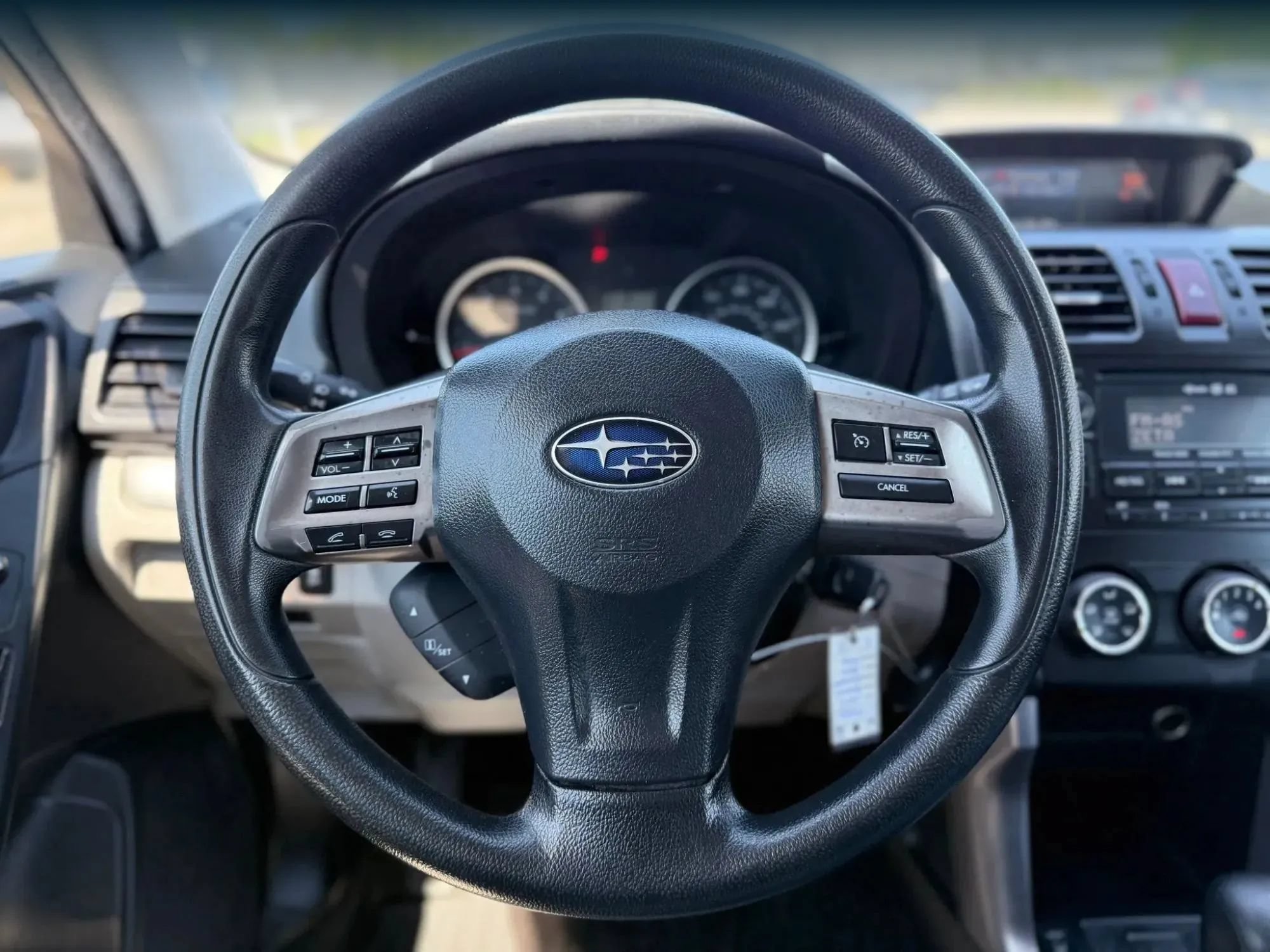 Used 2015 Subaru Forester 2.5i Premium w/ All-Weather Package AWD/4WD image 25