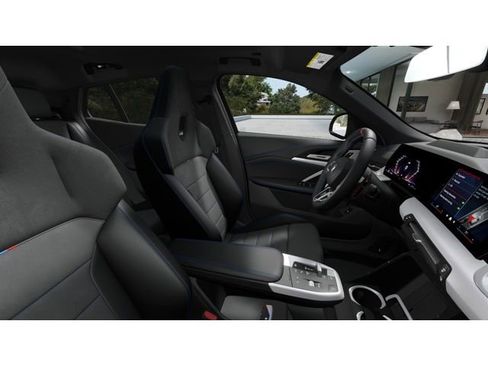 New 2026 BMW X2 M35i w/ Technology Package image 9