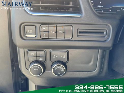 Used 2023 Chevrolet Tahoe LT image 17