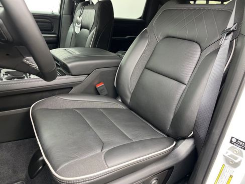 New 2026 RAM 1500 Limited AWD/4WD image 8