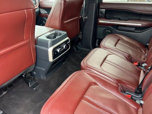 Certified 2023 Ford Expedition Max Limited image 13