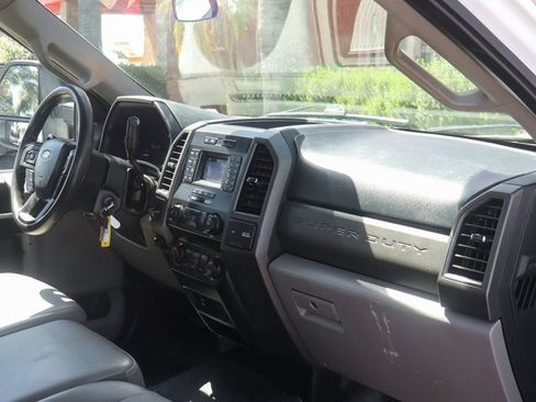 Used 2021 Ford F450 XL w/ Power Equipment Group RWD image 35