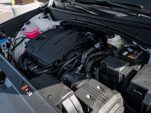 New 2026 Hyundai Santa Cruz SEL AWD/4WD image 7