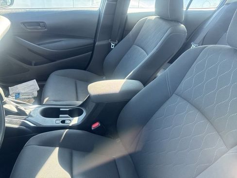 Used 2024 Toyota Corolla LE image 20