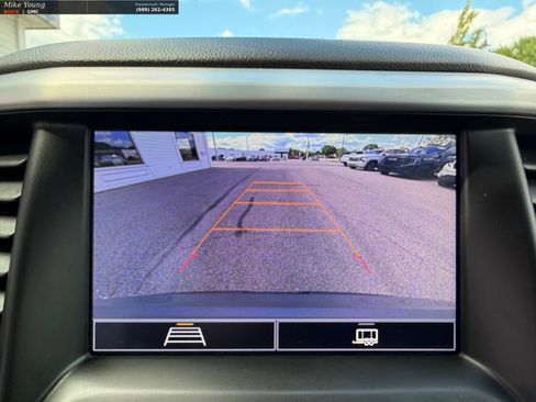Used 2023 GMC Acadia SLE w/ Driver Convenience Package AWD/4WD image 29