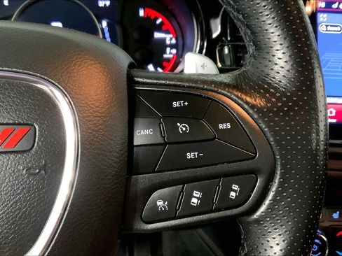 Used 2024 Dodge Durango GT image 19