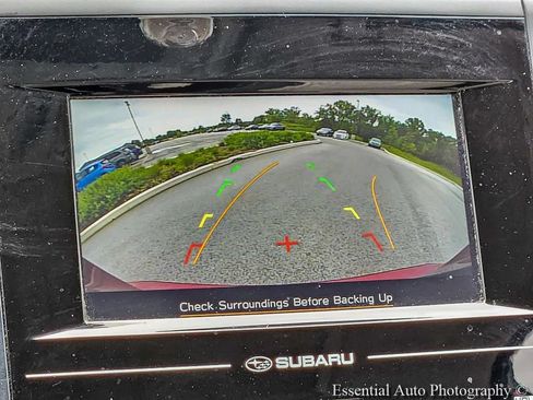 Used 2024 Subaru Forester Premium AWD/4WD image 13