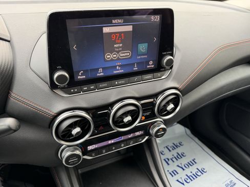 Used 2020 Nissan Sentra SR image 22