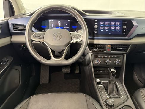 Used 2022 Volkswagen Taos SE AWD/4WD image 27