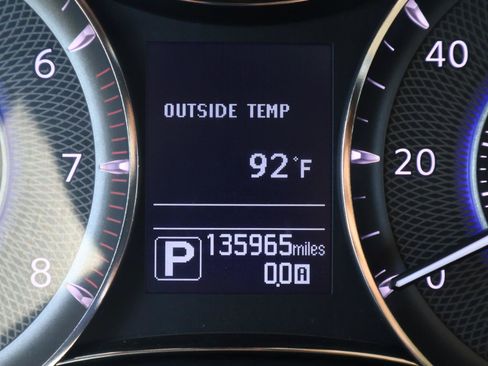 Used 2019 INFINITI QX80 Luxe RWD image 32