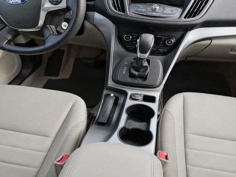 Used 2015 Ford Escape SE w/ Equipment Group 201A FWD image 11