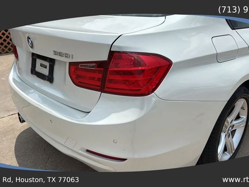 Used 2014 BMW 328i 328i Sedan 4D image 18