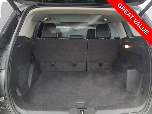 Used 2016 Ford Escape Titanium w/ Equipment Group 301A image 13