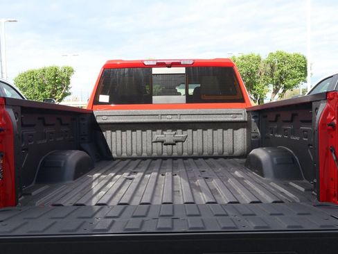 New 2026 Chevrolet Silverado 2500 LT w/ Safety Package AWD/4WD image 44