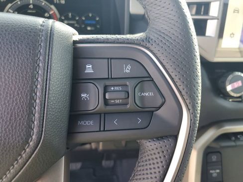 New 2026 Toyota Tundra Limited image 24