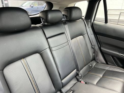 Used 2023 MAZDA CX-50 AWD 2.5 S w/ Cargo Package image 59