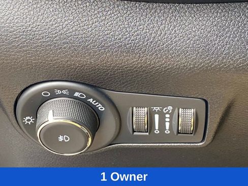 Certified 2022 Jeep Compass Latitude AWD/4WD image 21