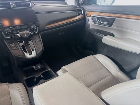 Used 2018 Honda CR-V EX-L image 25