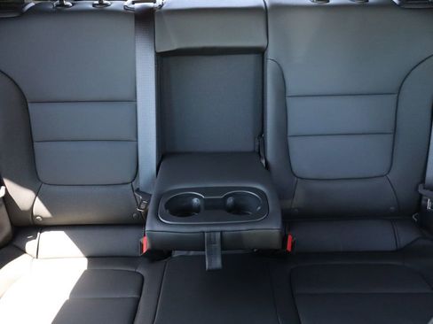 New 2026 Chevrolet TrailBlazer RS w/ Convenience Package FWD image 36