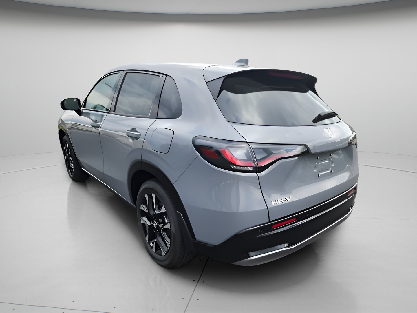 New 2027 Honda HR-V EX-L image 4