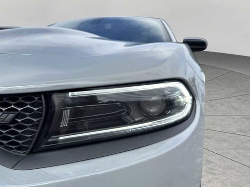 Used 2022 Dodge Charger GT w/ Blacktop Package image 7