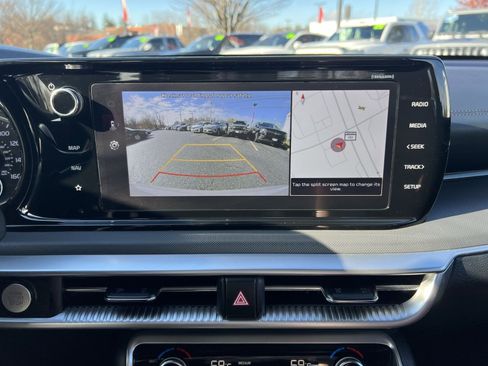 Used 2023 Kia K5 GT-Line w/ GT-Line Premium Package image 19