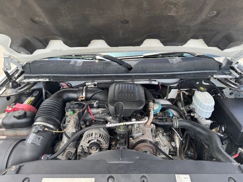 Used 2010 Chevrolet Silverado 2500 LT image 22