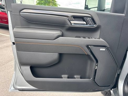 New 2026 GMC Sierra 2500 AT4 w/ AT4 Premium Plus Package AWD/4WD image 11