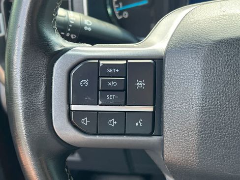 Used 2023 Ford F150 XLT w/ Equipment Group 302A High AWD/4WD image 27