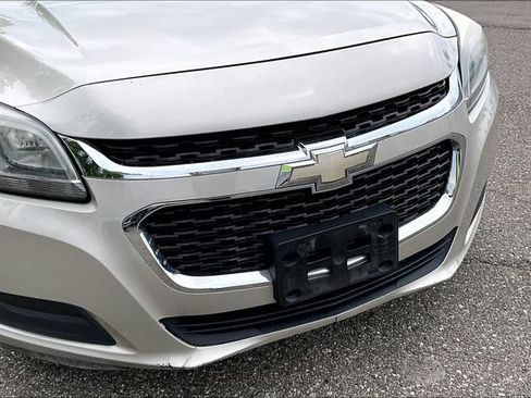 Used 2016 Chevrolet Malibu LS w/ Protection Package FWD image 30