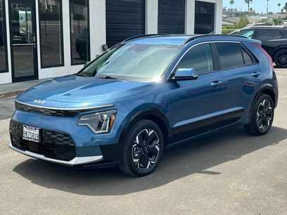Used 2024 Kia Niro Wind