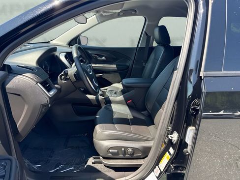 Used 2024 GMC Terrain SLT AWD/4WD image 5