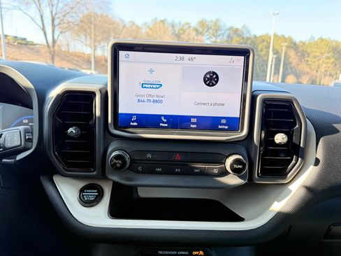 Used 2023 Ford Bronco Sport Heritage w/ Heritage Convenience Package image 19