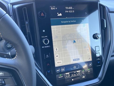 New 2026 Subaru Crosstrek 2.5i Sport image 23