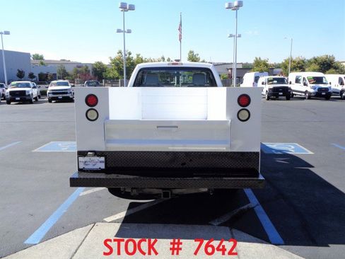Used 2015 Ford F250 XL image 5