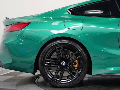 Used 2023 BMW M8 Competition w/ M Carbon Exterior Package AWD/4WD image 57